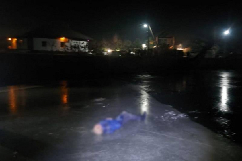 В Краснодарском крае из реки достали тело 13-летнего подростка