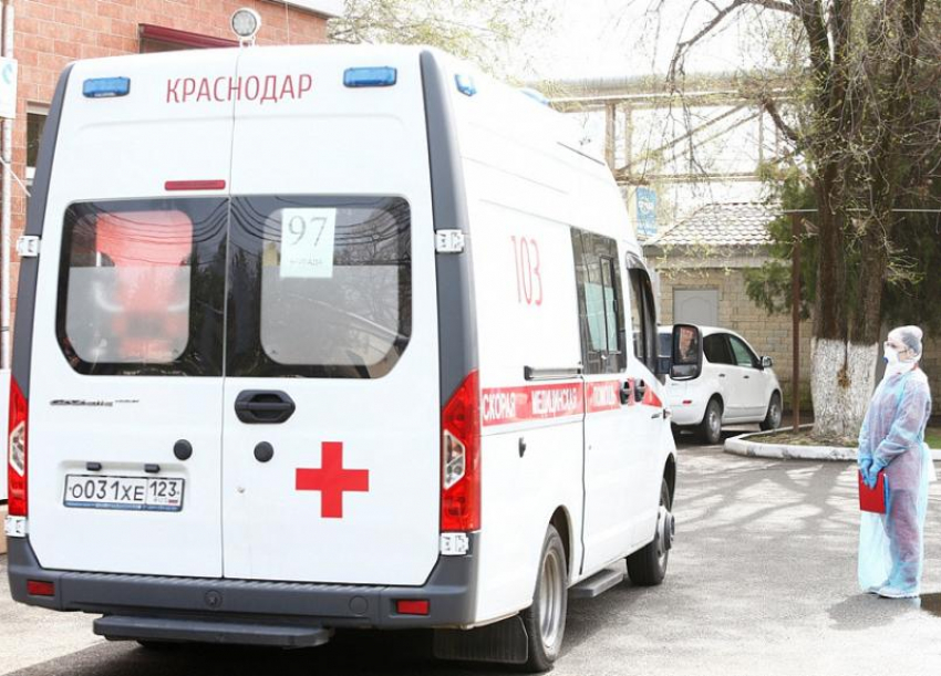 На Кубани скончались семь человек с коронавирусом от 58 до 92 лет