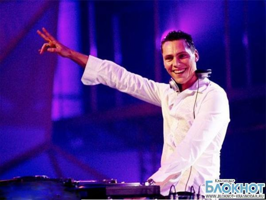 В кубанской столице появится школа для начинающих диджеев