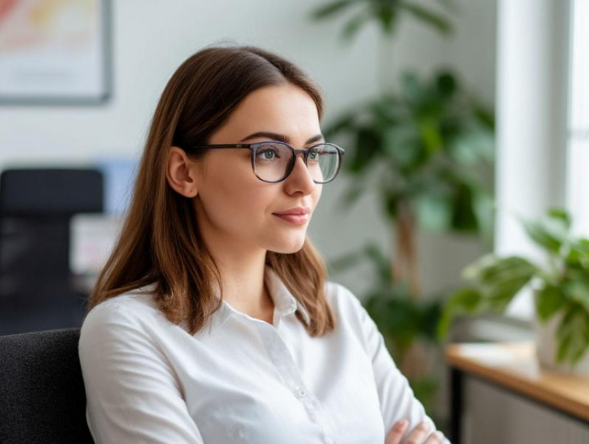 Первый шаг к себе: как начать разговор с психологом