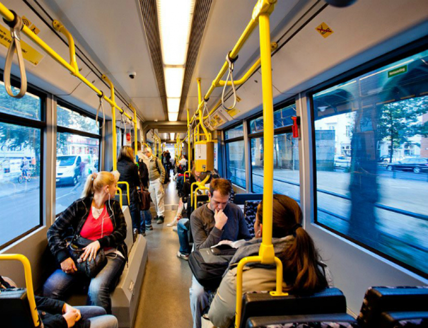 На Пасху и Радоницу изменится расписание движения общественного транспорта на Кубани