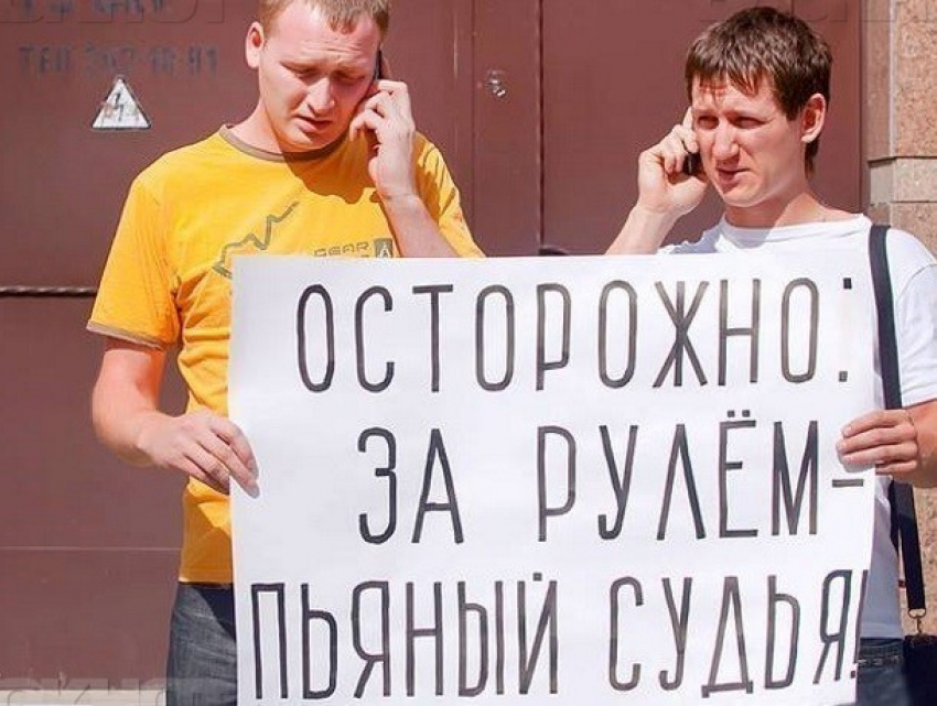 «Сотрудников суда и прокуратуры и так ДПС не останавливает», - Евгений Ширманов, блогер из Краснодарского края