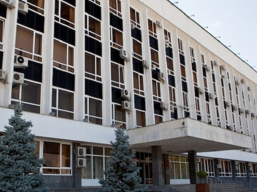 На пост мэра Краснодара претендуют 9 человек 