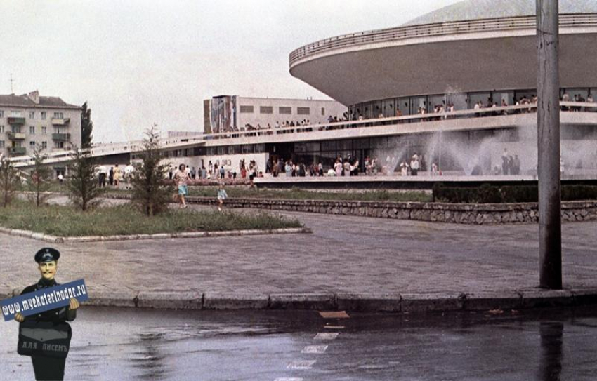 Братья Запашные, экс-чемпион Новак и артисты династии Дуровых: какие легенды покоряли цирки Краснодара