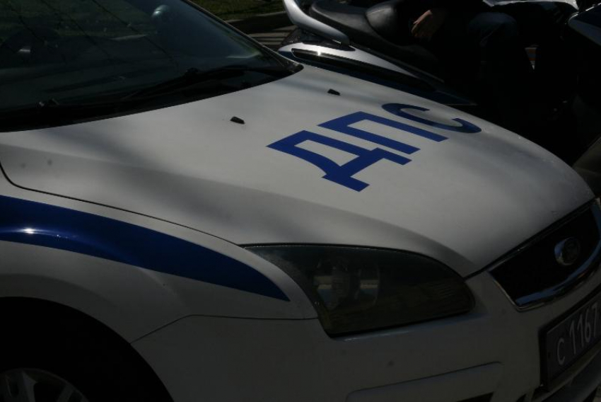 Полиция продолжает поиски вооруженных грабителей в Краснодаре