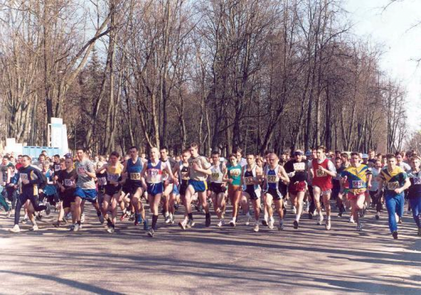 В День физкультурника краснодарцы увидят пляж и канополо