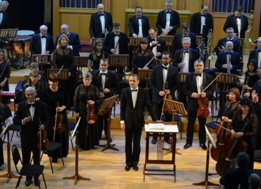 Фестиваль классической музыки пройдет в Краснодаре