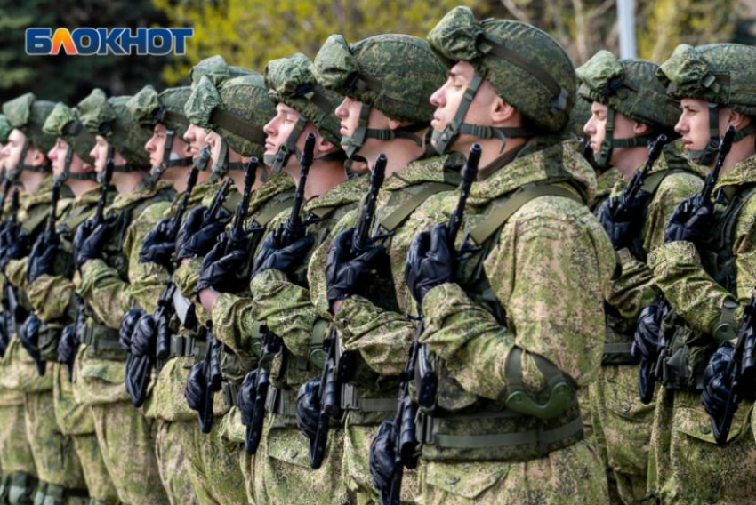 В Краснодарском крае засекретили выделение средств на военные вопросы и допризывную работу