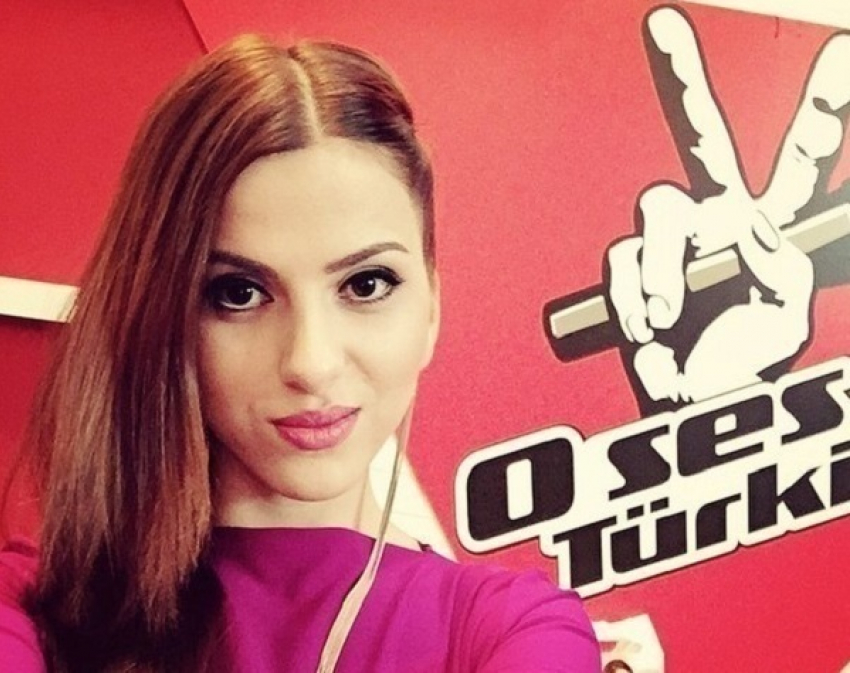 Кубанская певица Мальтам Аббасова покинула турецкий «Голос»