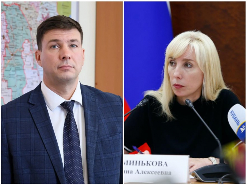 Соцполитику Кубани опять отдали в руки телевизионщику: что говорят о назначенцах в команде Кондратьева