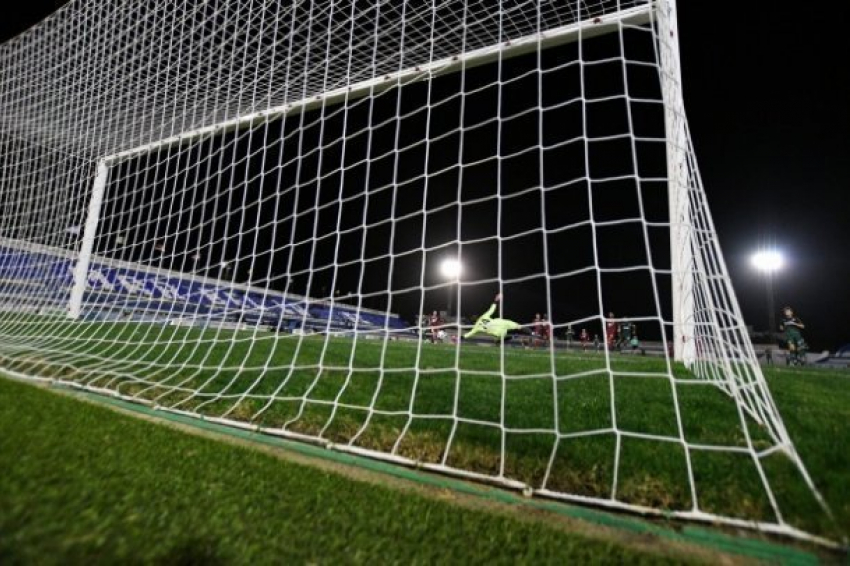 «Краснодар» проиграл контрольный матч чешской «Славии»