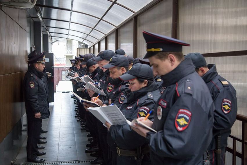 Видеонаблюдение в Краснодаре организуют на 336 избирательных участках