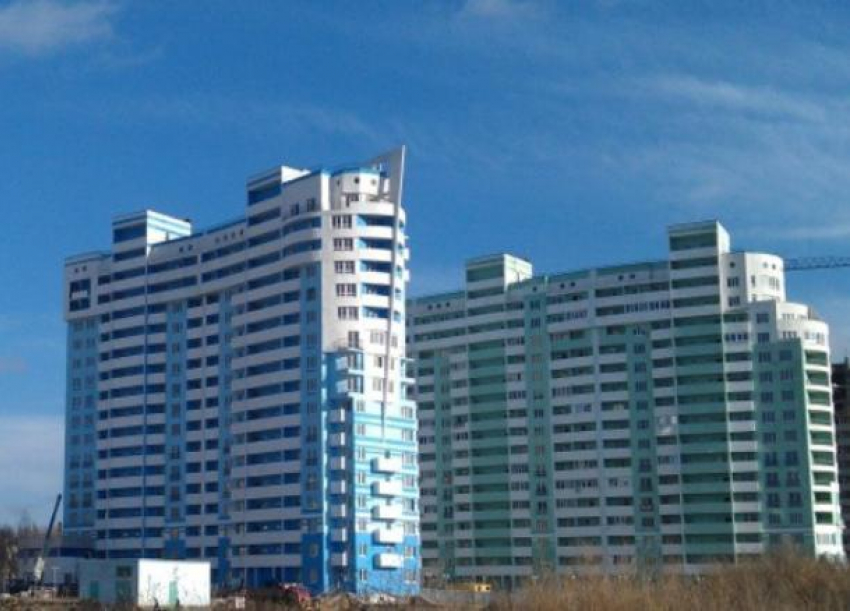 В Краснодаре нашли инвесторов для двух проблемных жилых комплексов 