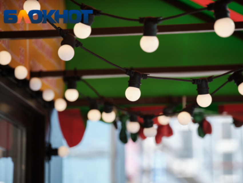 Краснодарцы останутся без света во время масштабных отключений