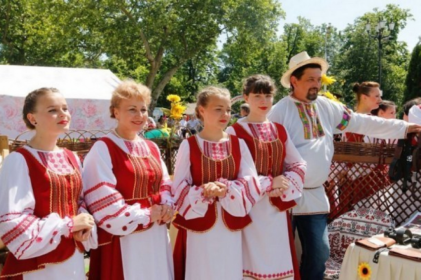 На трассе в Крым откроют ремесленные ярмарки