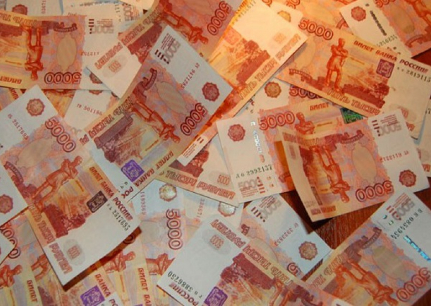 В Краснодаре организаторы финансовой пирамиды украли 64 млн рублей 