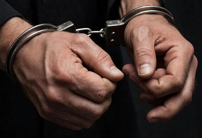 Россиянину дали 14 лет строгача в Краснодаре за госизмену