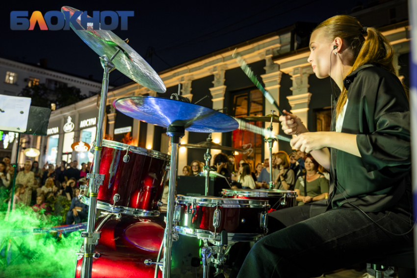 Уличные артисты Краснодара получат больше площадок для выступлений