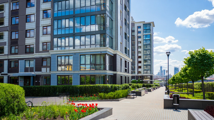 В Москву или из Москвы? Домклик проанализировал перетоки между столичным и региональным рынками.