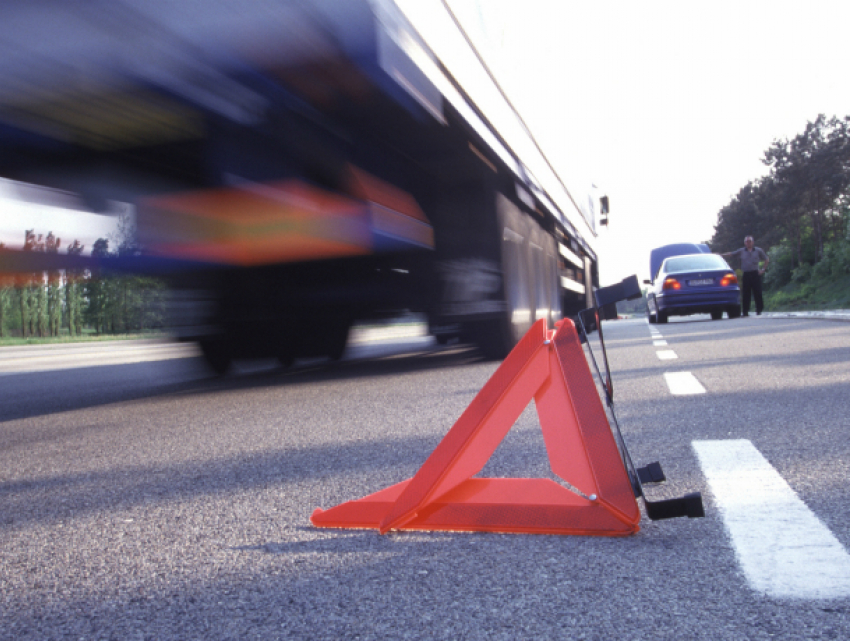 За минувшие выходные на Кубани произошло около десяти тысяч жутких ДТП