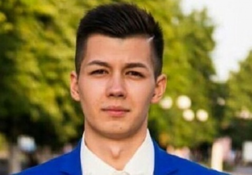 В Сочи разыскивают пропавшего без вести шахтинца 