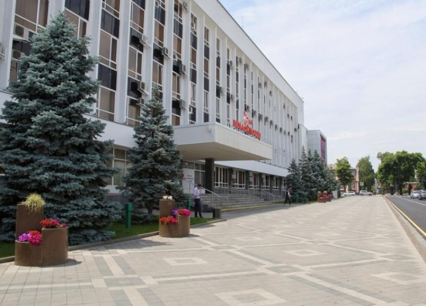 Администрация Краснодара взяла взаймы 1,6 млрд рублей у налогоплательщиков