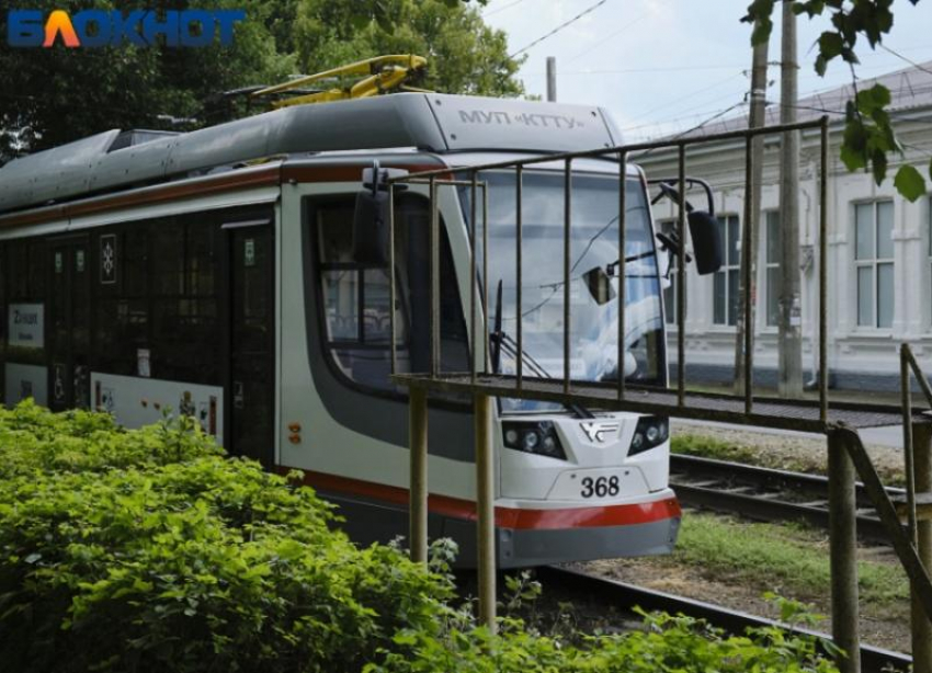 Строительство трамвайной ветки в Восточно-Кругликовский микрорайон отложили на будущее
