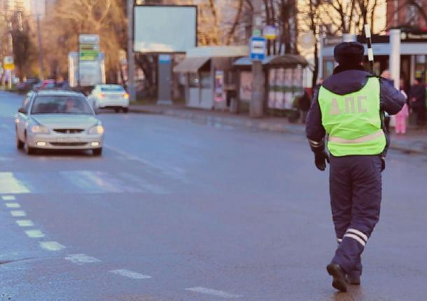 На майских праздниках в Краснодаре ограничат движение