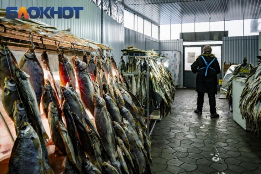 Рыба и мясо стали рекордсменами подорожания в Краснодаре