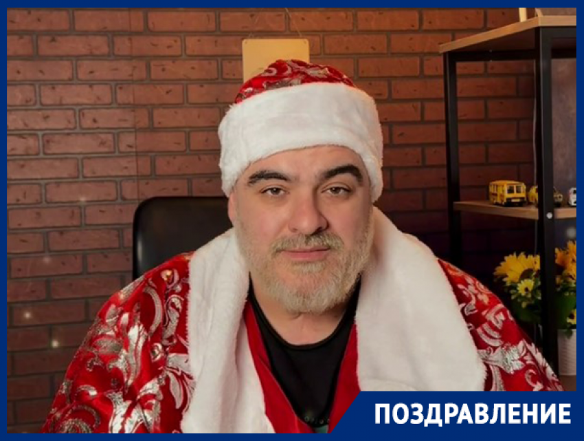 Краснодарский блогер Костя Таксист адресовал теплые слова читателям «Блокнота»