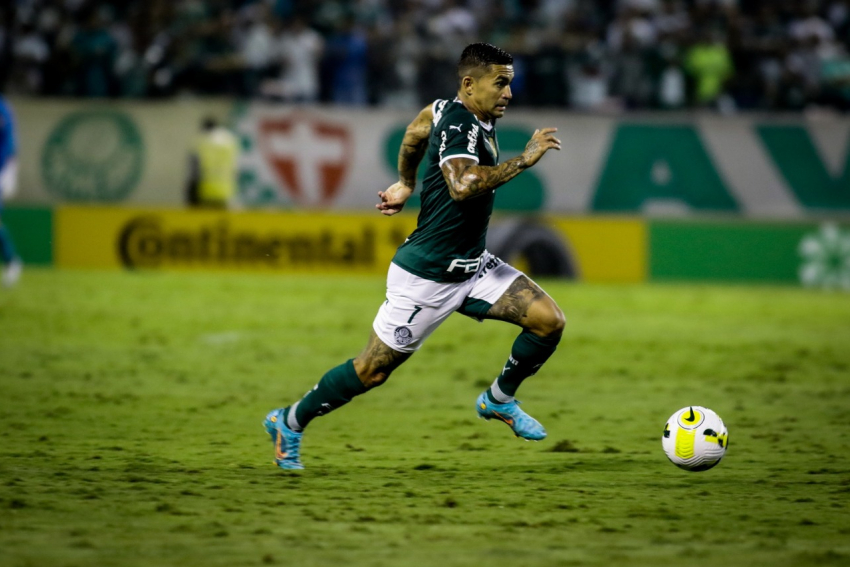 Оле-оле-олето: Wink покажет лучшие матчи чемпионата Бразилии в прямом эфире