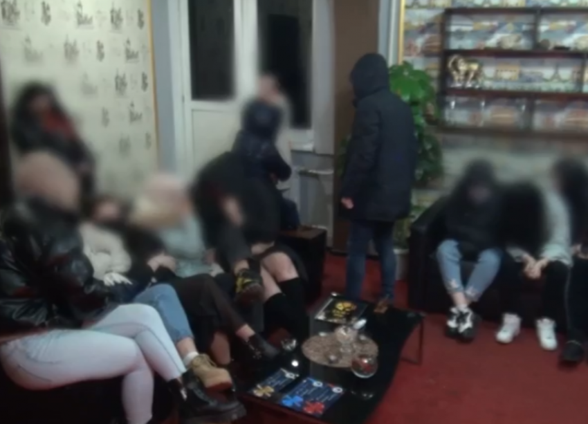 Проститутки Краснодара