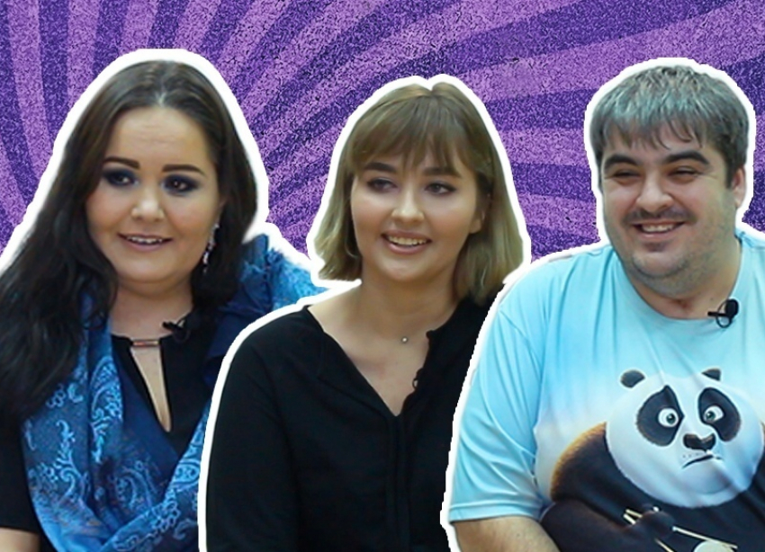 ГОЛОСОВАНИЕ: Катя, Галя или Костя - кто должен остаться в проекте «Сбросить Лишнее»