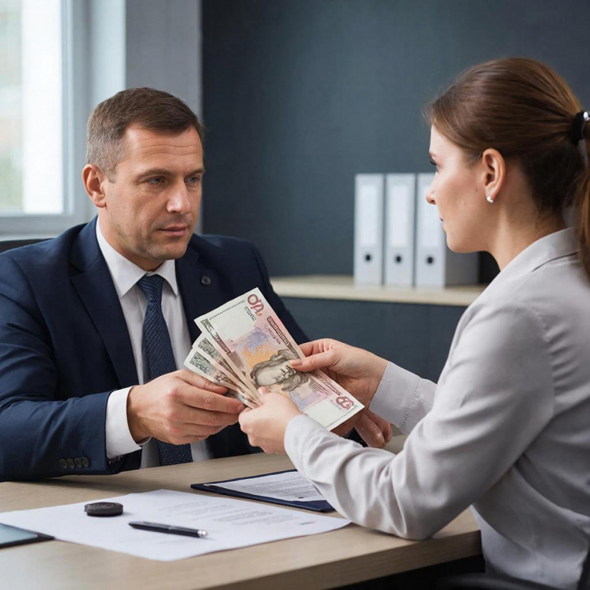 Кубанские заемщики получили выплаты по кредитному страхованию жизни на 836,4 млн рублей за год 