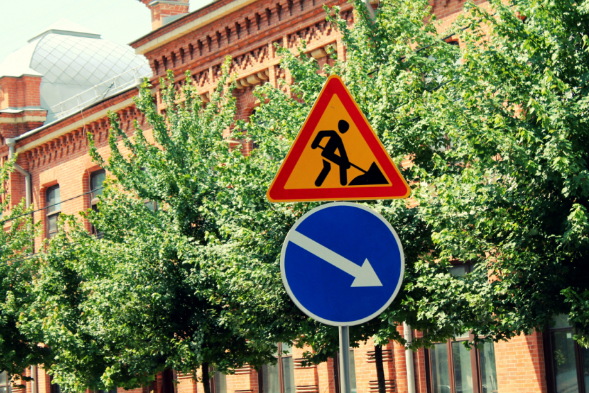 Список планируемых к ремонту дорог обсудили в Краснодаре