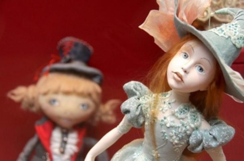 В Сочи впервые пройдет фестиваль «Культ Кукол»