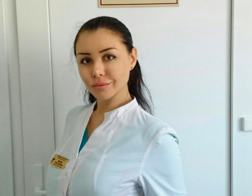 Лжехирурга Алену Верди из Краснодара освободили из-под стражи