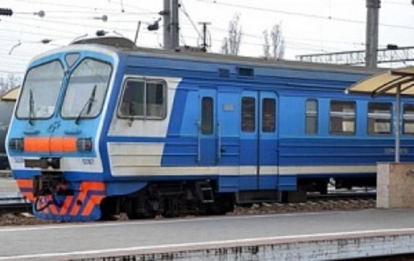 Возобновлено железнодорожное сообщение между Краснодаром и Белой Глиной