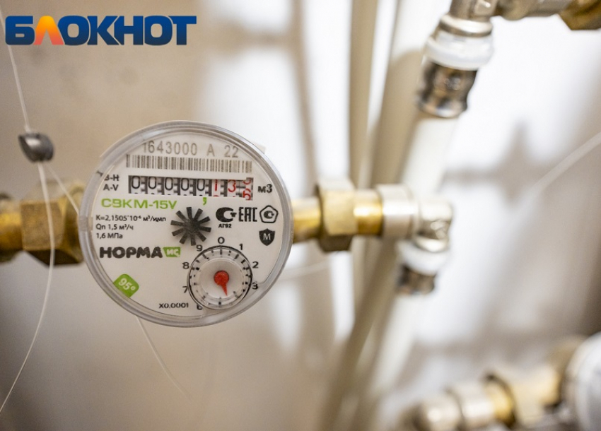 Жителей Краснодара 28 января ждут ночные отключения воды: адреса  