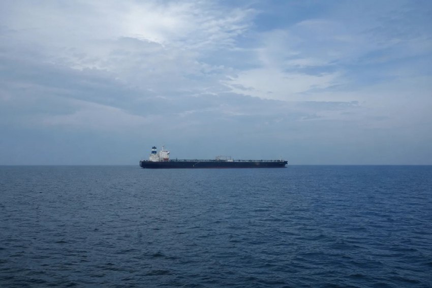 Один человек погиб при атаке на турецкий сухогруз в Черном море