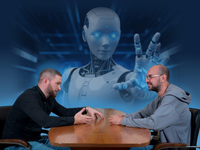 Последний код человека: может ли ИИ заменить программистов и когда наступит «восстание машин»