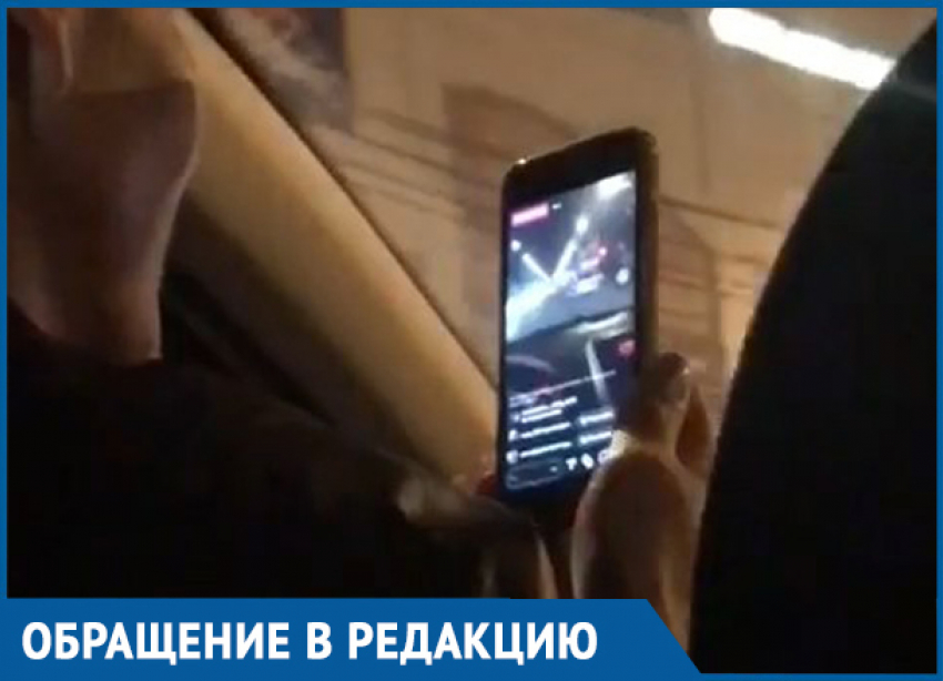 Таксистка в Краснодаре «запрямила» за рулем и шокировала своих пассажиров