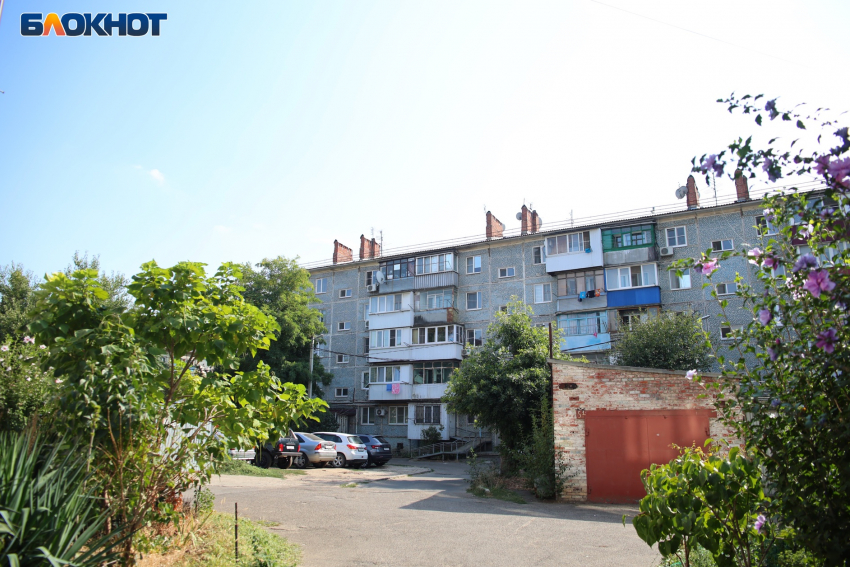 Гаражи, туалеты и заборы исчезнут с улиц Краснодара по решению мэрии