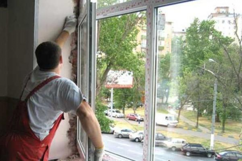 Окна будут залогом благополучия в вашей новой квартире