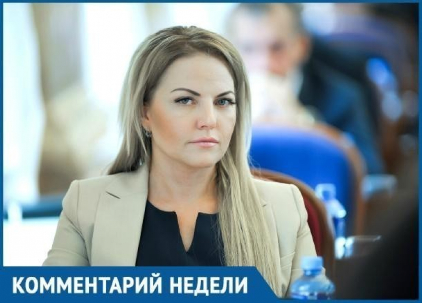  «Надо проверить расширение исторических границ Краснодара на коррупцию», - депутат ЗСК Шумейко 