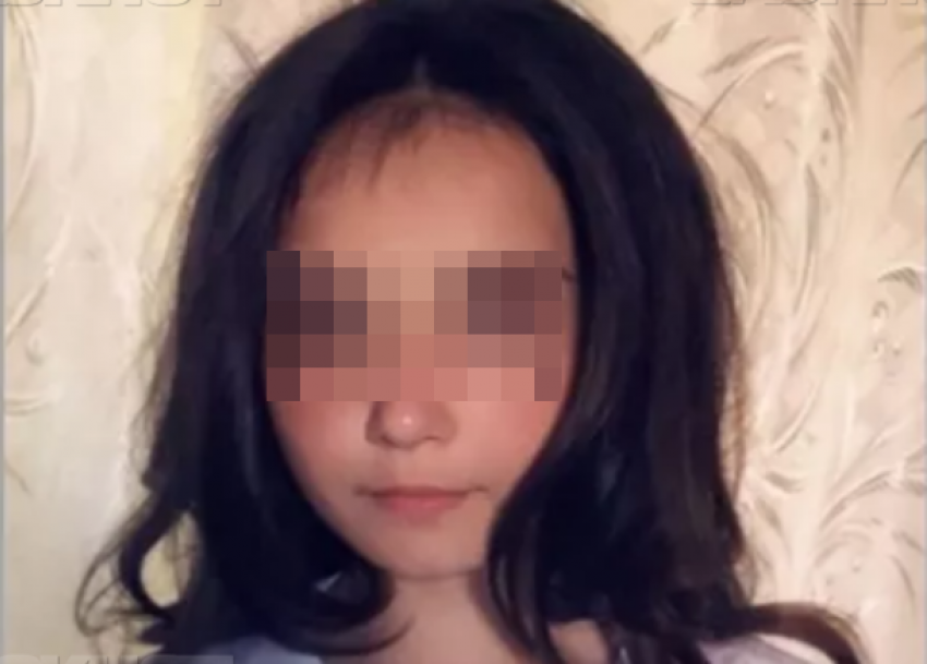 13-летняя девочка пропала в Краснодарском крае