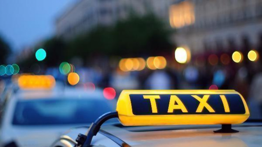 Рецидивист ограбил таксиста ради порции спиртного