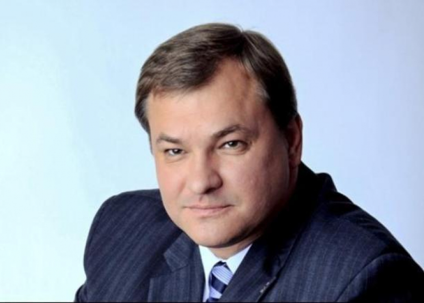 В гордуме Краснодара опровергли отставку первого вице-спикера Тимофеева