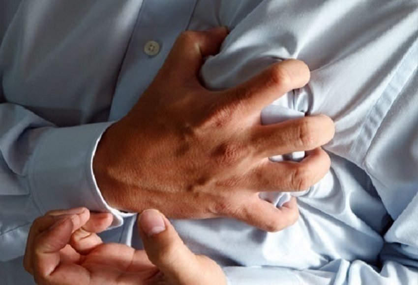 В Геленджике водитель из-за сердечного приступа устроил смертельное ДТП 