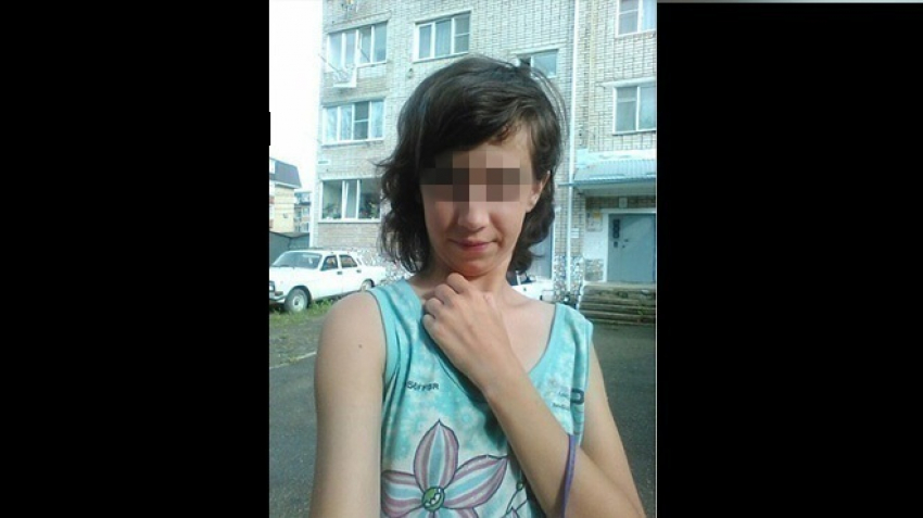 На Кубани участковый до смерти забил битой 12-летнюю девочку